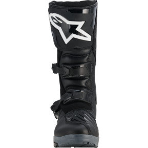 Alpinestars Corozal Adventure Drystar Boots - Black
