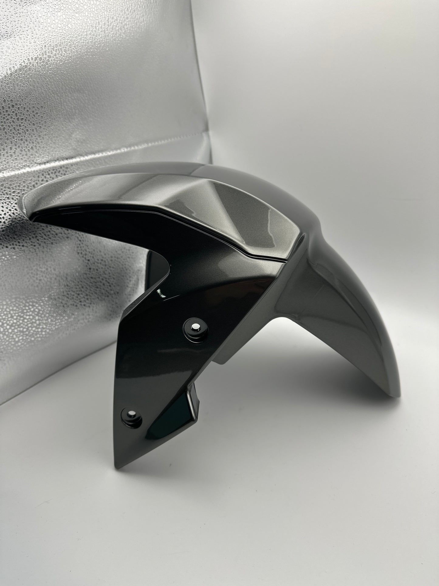 Kawasaki Z125 Front Fender - Howling Moto