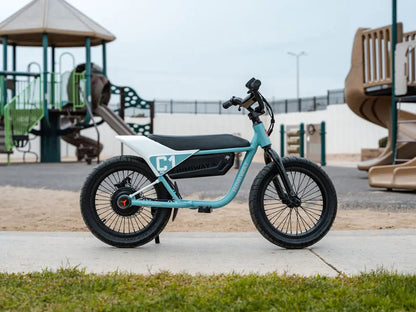 Himiway C1 Kids eBike - Howling Moto