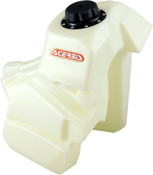 ACERBIS Gas Tank - Natural - KTM - 4.0 Gallon 2732090147 - Howling Moto