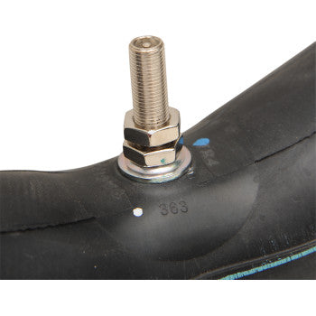 0350-0350 Parts Unlimited 21" Inner Tube – TR-4 Center Metal Valve