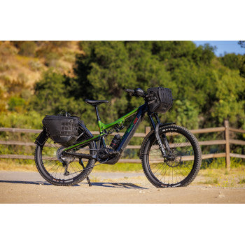 Intense Tazer Recon MX Alloy Ebike - Green