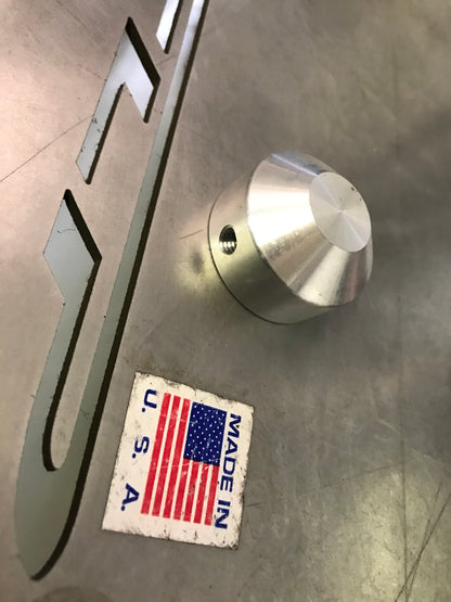 Honda Ruckus Parts | FLP Rear Nut Cover