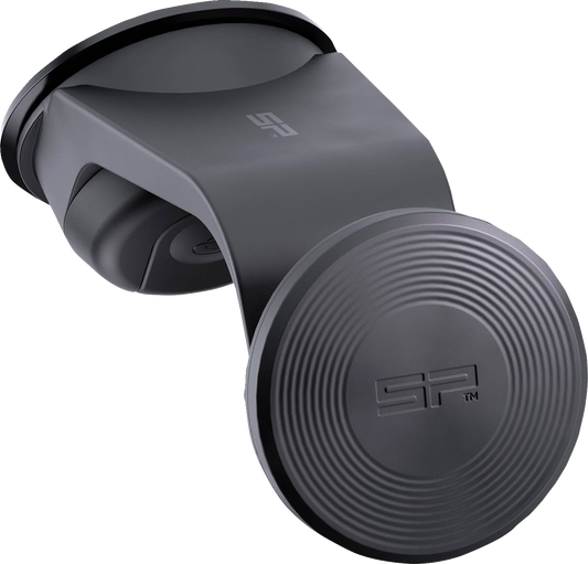 SP CONNECT Mount - Phone - Suction Cup - SPC+ - Charging 52804 - Howling Moto