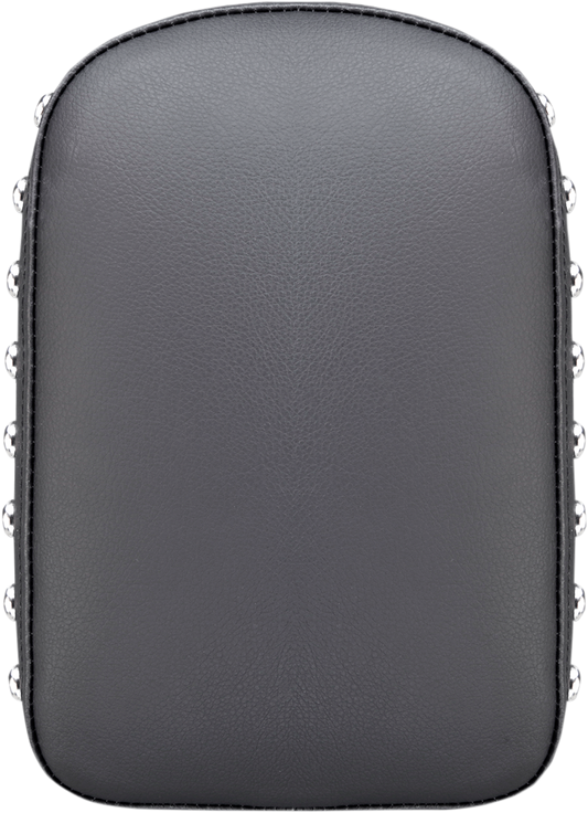 SADDLEMEN Renegade Pillion Pad - Studded - 7" - Universal SA1029