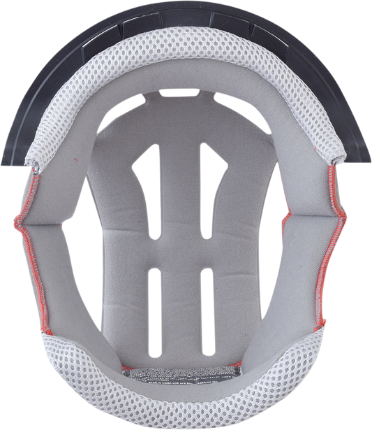 Large AFX FX-99 Liner helmet from Bill's Exhausts, showing the interior lining and helmet shell in a detailed view.