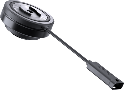 SP CONNECT Anti-Vibration Module - SPC+ - Chrome 52830