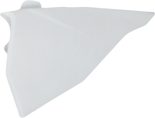 ACERBIS Airbox Cover - White 2872750002 - Howling Moto