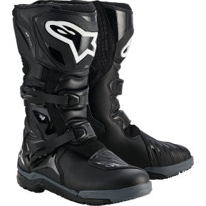 Alpinestars Corozal Adventure Drystar Boots - Black