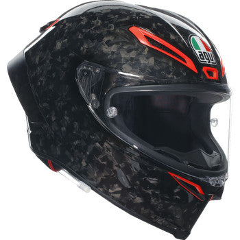 AGV Pista GP RR Carbonio Forgiato Helmet