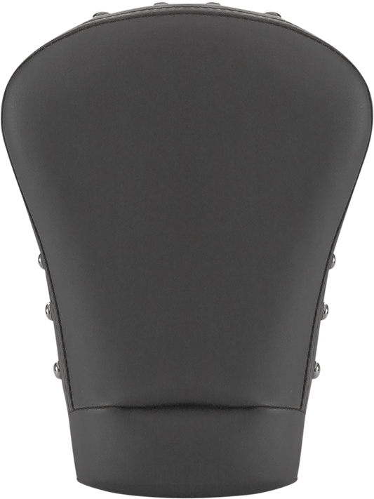SADDLEMEN Renegade Extended Pillion Pad - Sport - Studded - FL '08-'23 808-07B-0239EXT