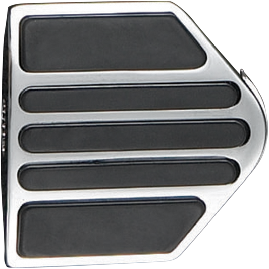 SHOW CHROME Driver Mini Board - GL1800 21-523R - Howling Moto