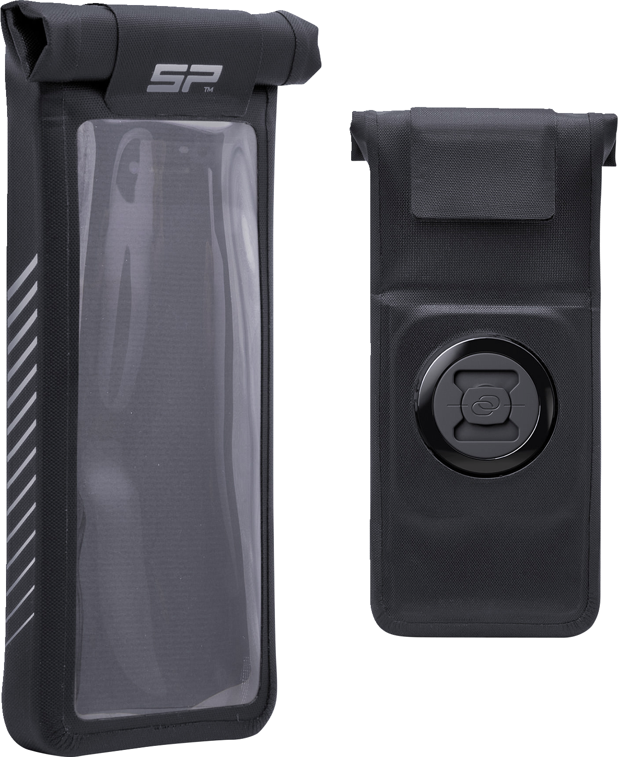 SP CONNECT Phone Holder Kit - iPhone 13 Pro Max 53946 - Howling Moto