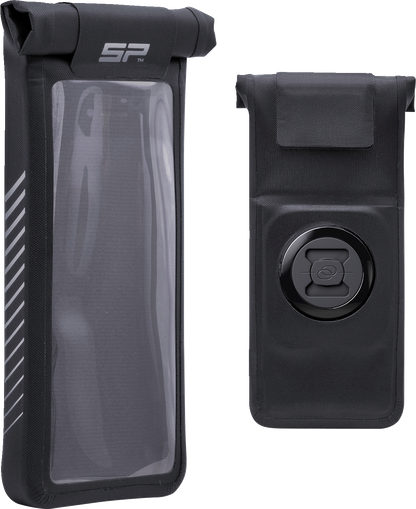 SP CONNECT Phone Holder Kit - iPhone 13 Pro Max 53946 - Howling Moto