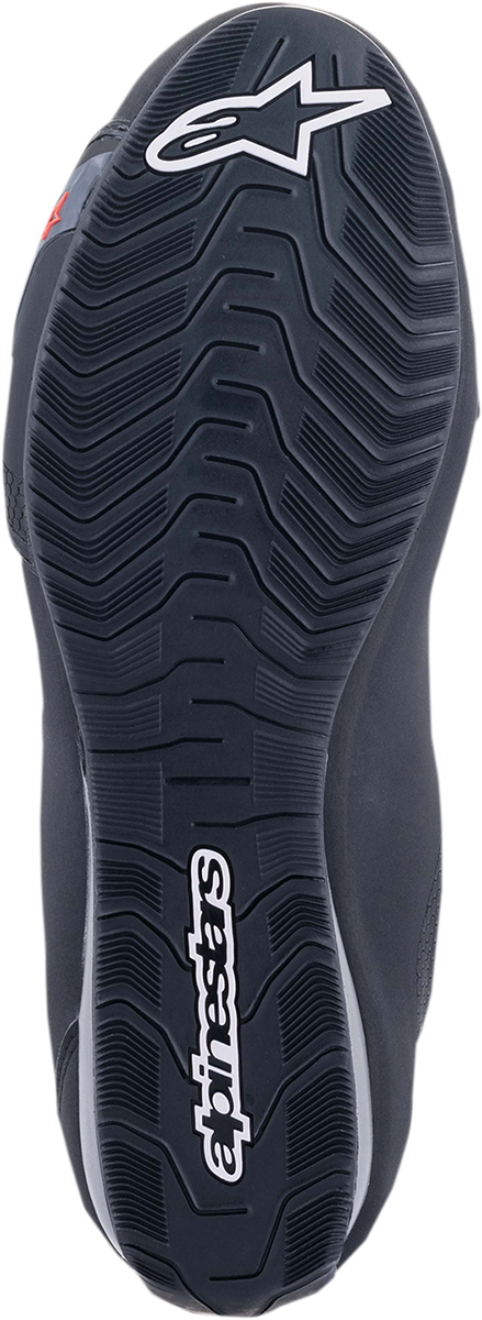 ALPINESTARS Sektor Waterproof Shoes - US 11.5 2544519111812 - Howling Moto