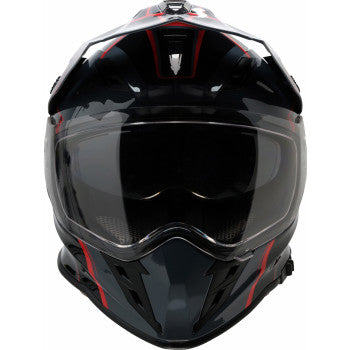Z1R Range 2.0 Voyager Dual-Sport Motorcycle Helmet