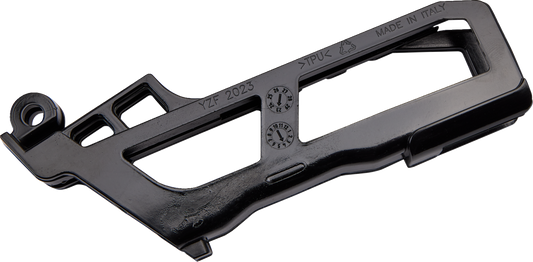 ACERBIS Chain Guide  Black YZ450F 2023  2979570001 - Howling Moto