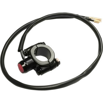 K&S Technologies Momentary Switch for 7/8” handlebar