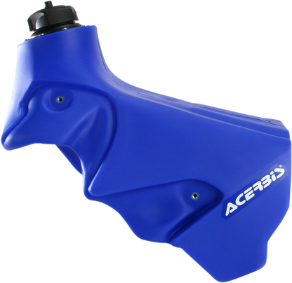ACERBIS Gas Tank - Blue 3.2 Gallon YZ125/250/X 2002-2021 2211560003 - Howling Moto