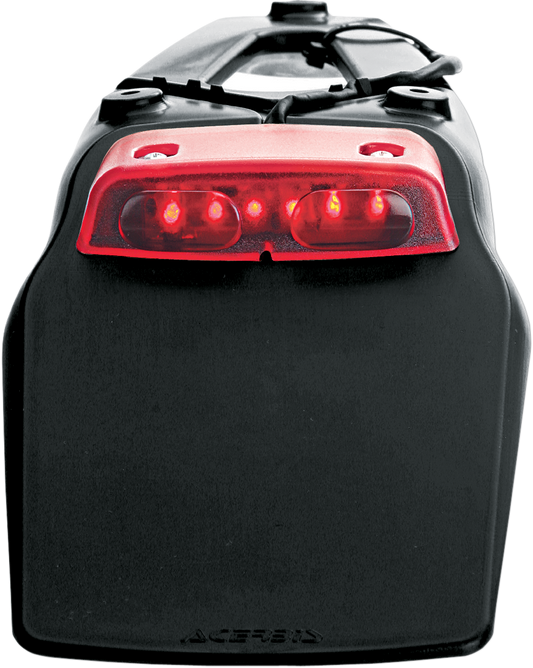ACERBIS LED Taillight 2044390001 - Howling Moto