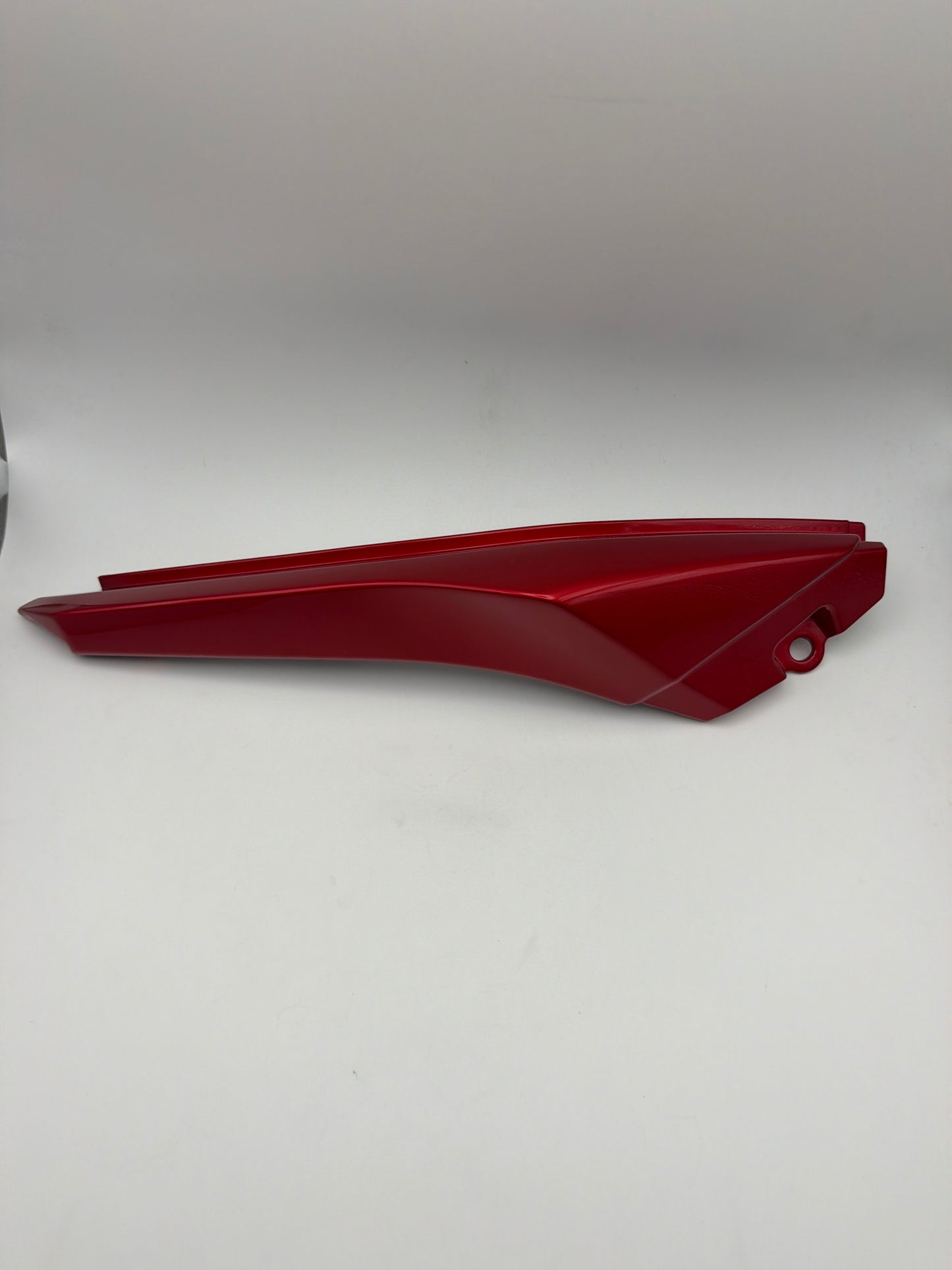 Kawasaki Z125 Tail Shroud | Genuine OEM Rear Side Covers Left & Right