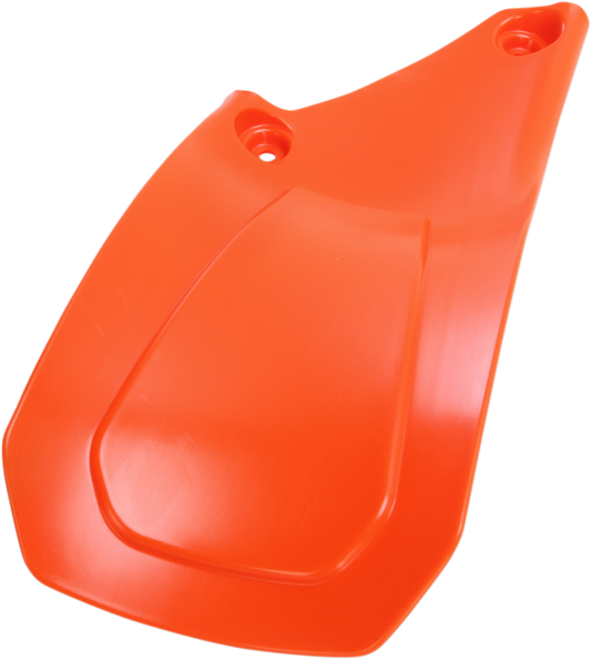 ACERBIS Mud Flap - '16 Orange 2465995226 - Howling Moto