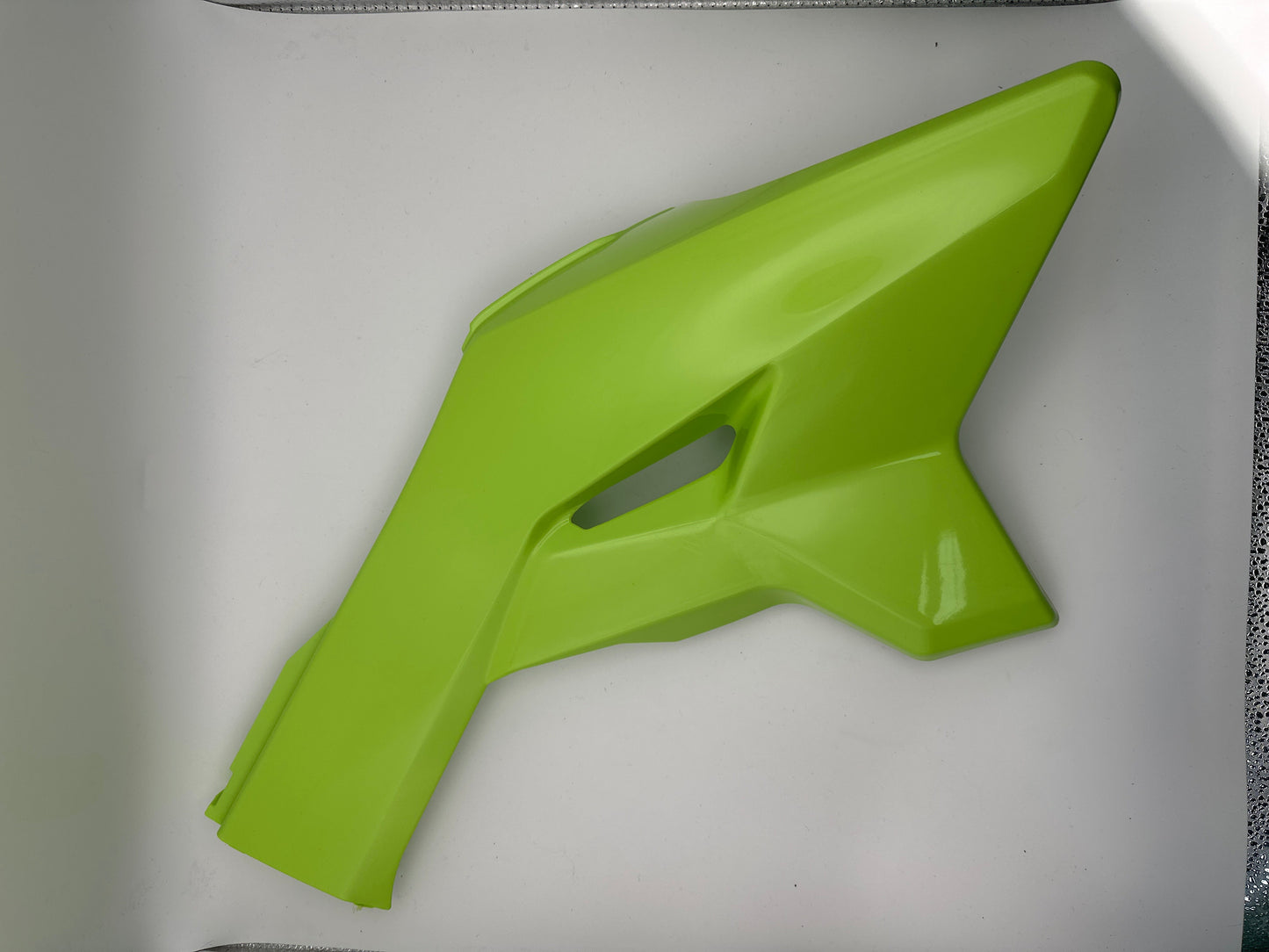 Greenger G3/S Front Right Shroud - Howling Moto