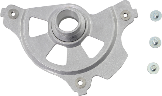 ACERBIS Disc Cover Mount Kit - Unfinished - KXF 2063119999 - Howling Moto