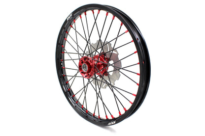 KKE 21" 19" or 21" 18" Spoke Alloy Rims For HONDA CRF250R 2014 CRF450R 2013-2014 - Howling Moto