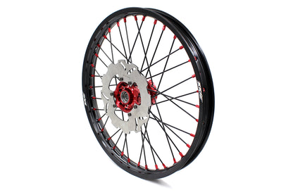 KKE 21" 19" or 21" 18" Spoke Alloy Rims For HONDA CRF250R 2014 CRF450R 2013-2014 - Howling Moto
