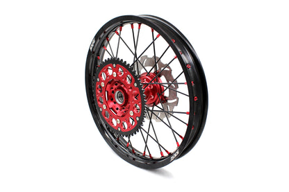 KKE 21" 19" or 21" 18" Spoke Alloy Rims For HONDA CRF250R 2014 CRF450R 2013-2014 - Howling Moto