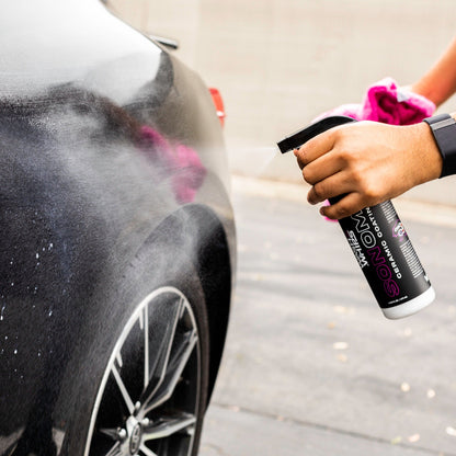 WASH&WHIPS SEAL - Exterior Seal & Shine Kit (Step 3) - Howling Moto