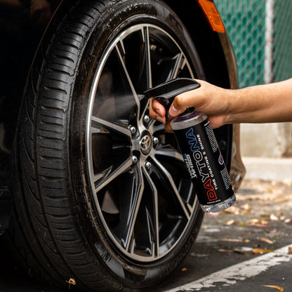 WASH&WHIPS SEAL - Exterior Seal & Shine Kit (Step 3) - Howling Moto