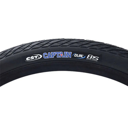 CST Captain C1698 - 26"×1.75" - Howling Moto