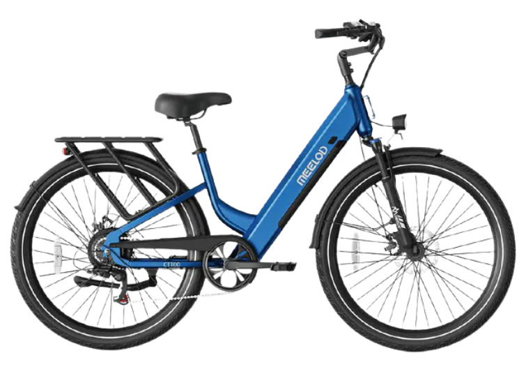 CT 100 | City Cruiser