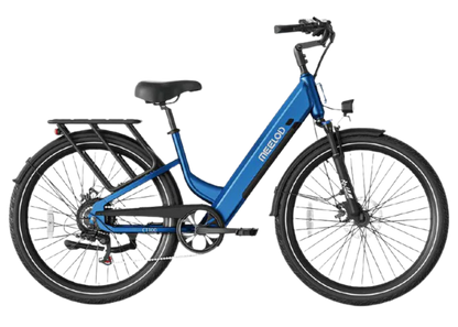 CT 100 | City Cruiser