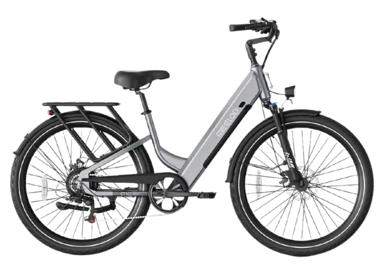 CT 100 | City Cruiser