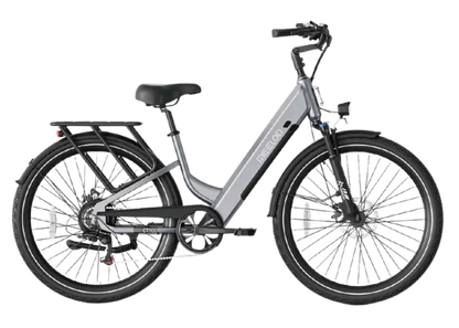 CT 100 | City Cruiser
