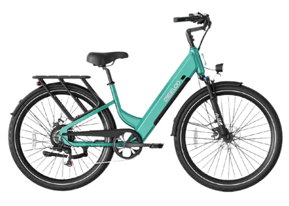 CT 100 | City Cruiser