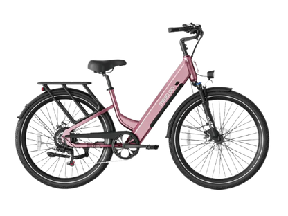 CT 100 | City Cruiser