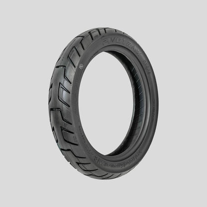PIVOTRAX Cyber Street CY12-4 tire for E-Moto and Supermoto motorcycles