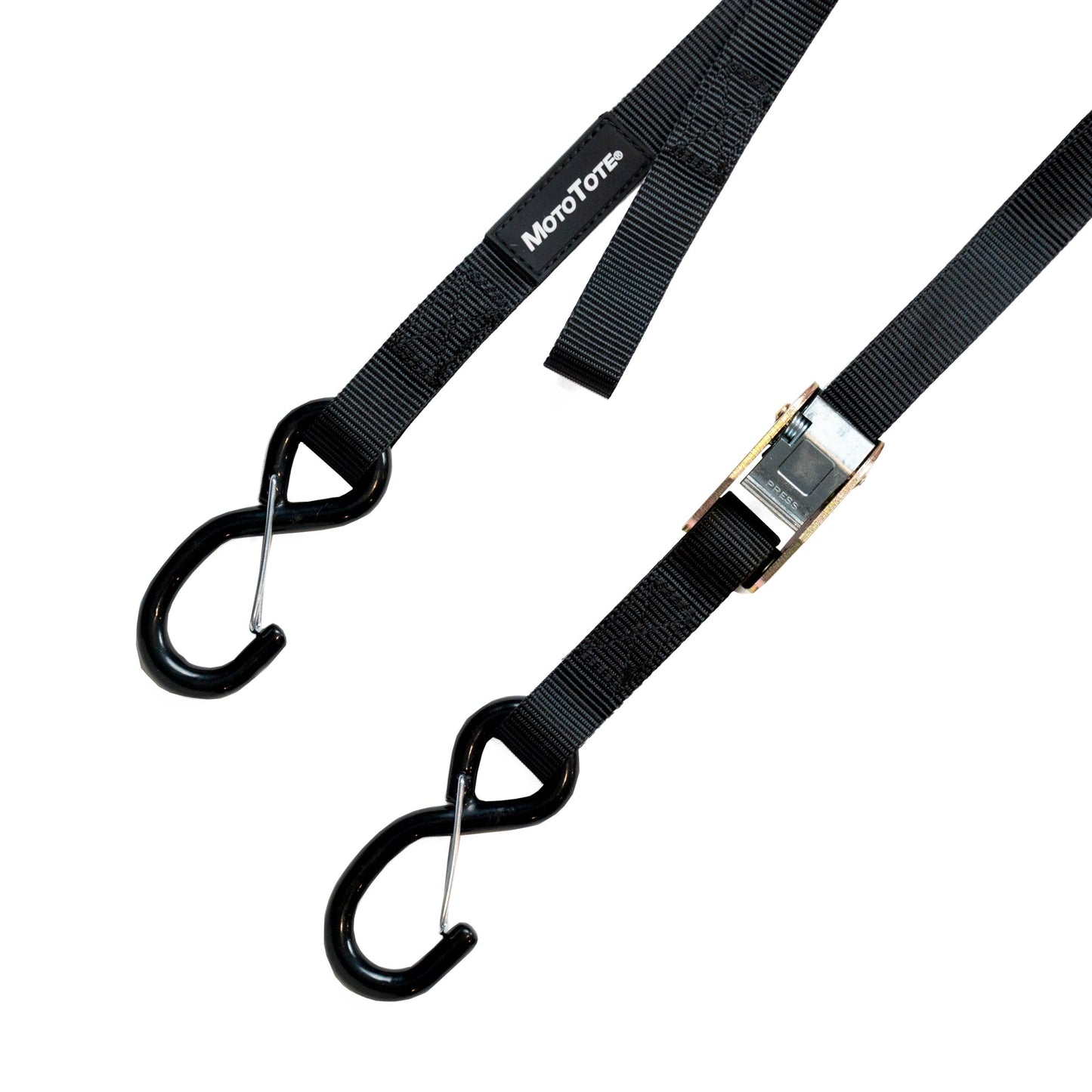 Basic Tie Down Bundle - Howling Moto