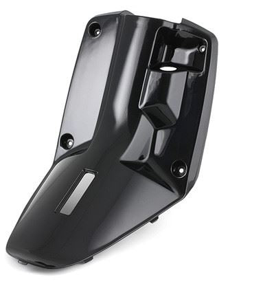 Prebug zuma inner fairing - Howling Moto