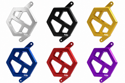 KyVex Talaria MX3/MX4/MX5 Billet Motor Cover