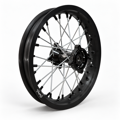 E&C RTR Alpha CNC Wheels