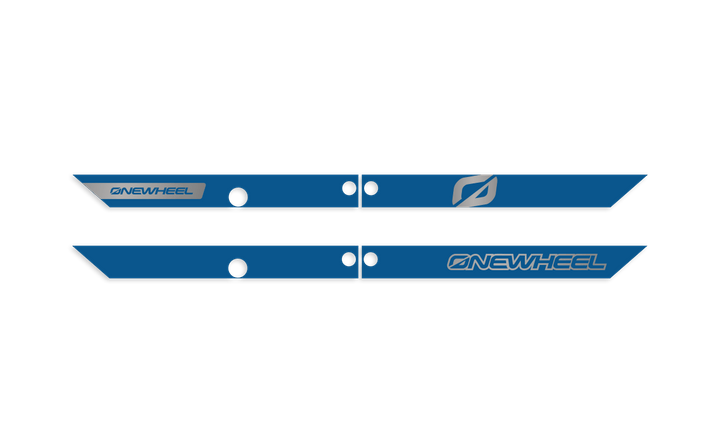 Onewheel XR Classic Rail Guards | OEM Scratch Protection