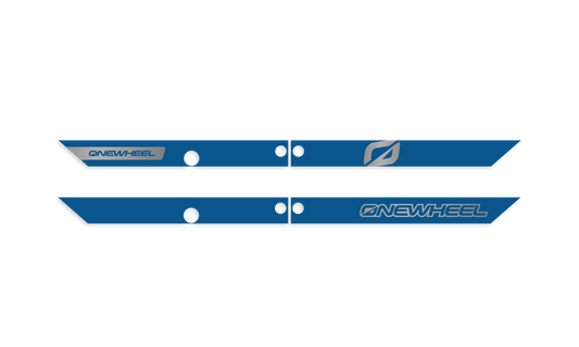 Onewheel XR Classic Rail Guards | OEM Scratch Protection