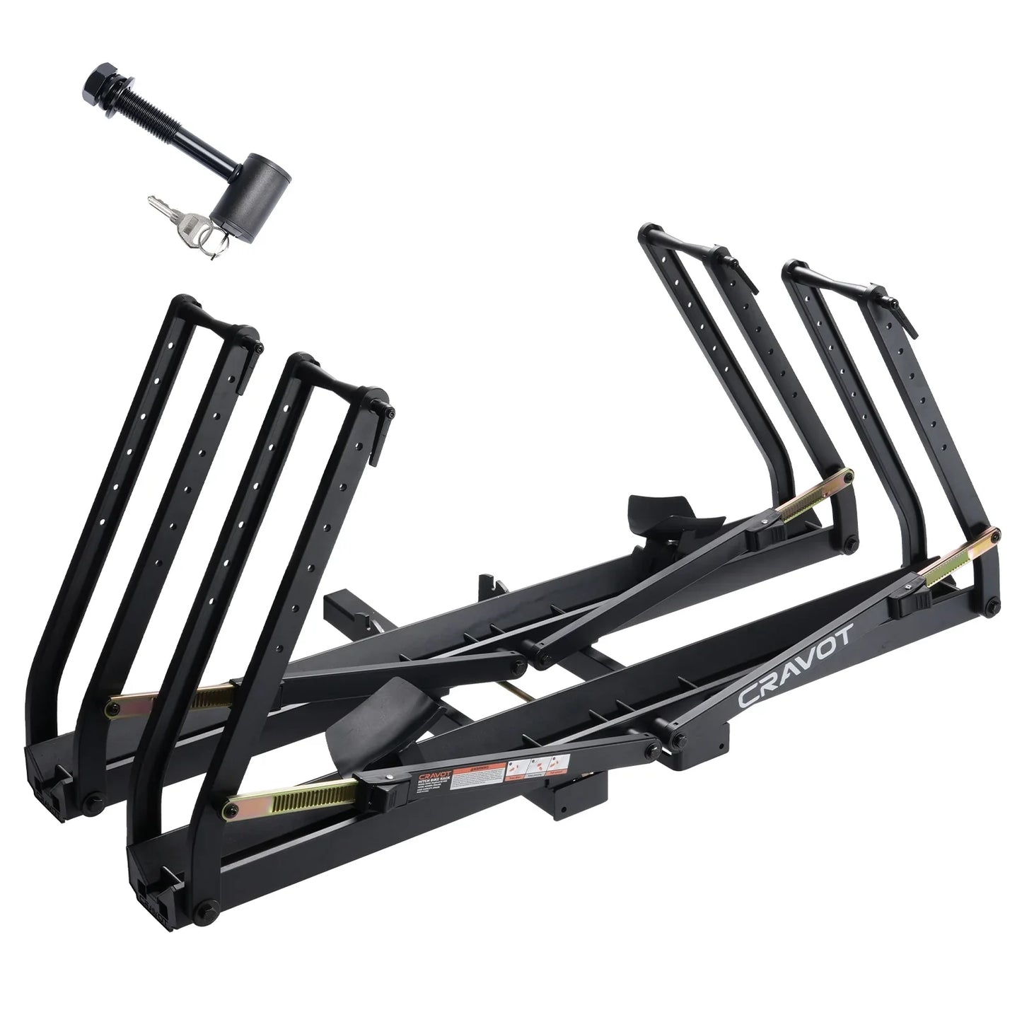 MagRack X2 MAX | CRAVOT Foldable