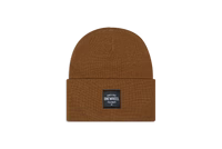 OneWheel Carhartt Patch Beanie - Howling Moto