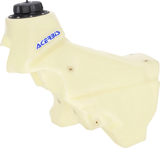 ACERBIS Fuel Tank YZ 125/250/X 2022- 2023 Natural 2976320147 - Howling Moto